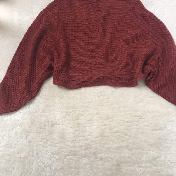 Seven Sister’s Sweater - Picture 3 of 4